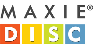 MaxieDISC®